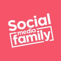 Social Media Family logo - Similar company to Perfectpost App