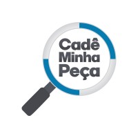 Cadê Minha Peça logo - Similar company to Tunne