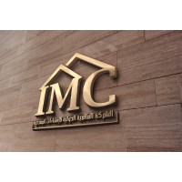 الشركه العالميه الدوليه للانشاءات المعدنيه - IMC logo - Similar company to مالك لتكنولوجيا معالجة المياه