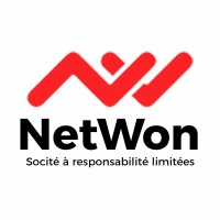 NetWon logo - Similar company to Netwon Services