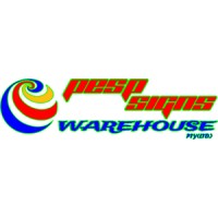 Pesp Signs Warehouse (Pty) Ltd