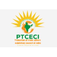 PROMOTION OF TRADE CULTURE EXHIBITION COUNCIL OF INDIA (PTCECI) logo - Similar company to Apt Designs_Architecture Interiors Exhibition