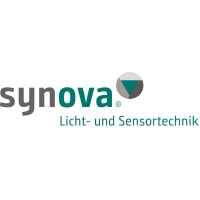 Synova Licht- und Sensortechnik logo - Similar company to Fos Inon Optics Gmbh