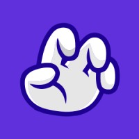 Łap za słówko logo - Similar company to 4Workers
