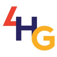 Grupo 4HG logo - Similar company to Threethings