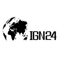 Industry Global News 24 logo - Similar company to Zionodes