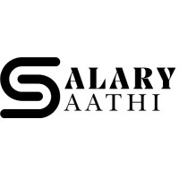 Salary Saathi logo - Similar company to Payfusion