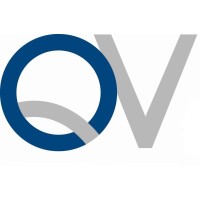 QV Group logo - Similar company to Qw Group