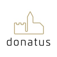 Donatus Verzekeringen logo - Similar company to Openc Bv