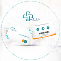 Cartão Farmácia Globalfull Care logo - Similar company to Globalfull Care
