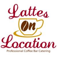 Lattes On Location logo - Similar company to Edison Coffee Co.