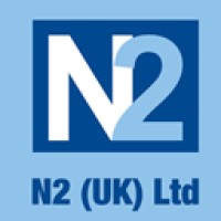 N2 (UK) LTD logo - Similar company to Ups Equip