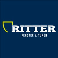 RITTER Fenster & Türen GmbH logo - Similar company to Fenster Türen Fassaden Hoffmann Gmbh & Co. Kg