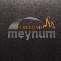 Meynum Pizza & Coffee logo - Similar company to Logoform Gmbh