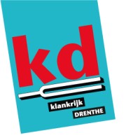 Muziekschool Klankrijk Drenthe logo - Similar company to Het Linnaeus Trio