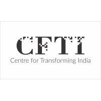 Centre For Transforming India (CFTI) logo - Similar company to Cfti