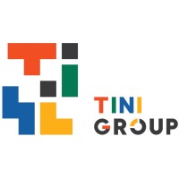 TINI GROUP logo - Similar company to Dotb