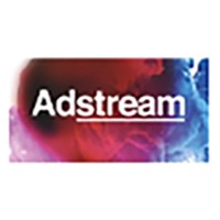 Adstream logo - Similar company to Click-Five Solution