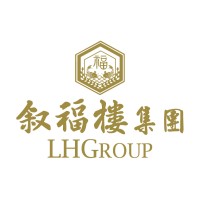LHGroup logo - Similar company to Dynamic Flywheel Digital