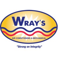 WRAY'S AIR CONDITIONING, HEATING & ELECTRICAL, L.L.C. logo - Similar company to Edco Mechanical Llc