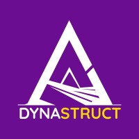 Dynastruct logo - Similar company to Motivated Minds Nl