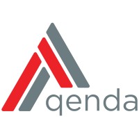 Aqenda GmbH logo - Similar company to Sanecum Digital Services Gmbh