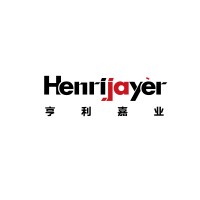 HENRIJAYER PTE. LTD. logo - Similar company to Technoally