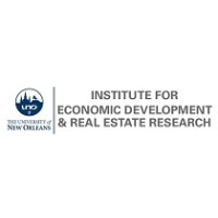 UNO Institute for Economic Development & Real Estate Research logo - Similar company to Indiana Geographic Information Office