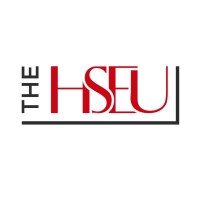 The HSEUniversity logo - Similar company to Hse University