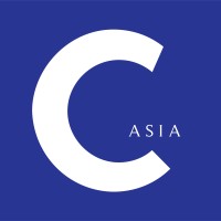 Conteur Asia logo - Similar company to Pomegranate Media