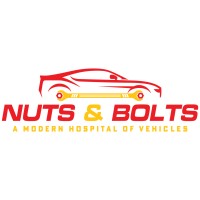 Nuts & Bolts Ltd. logo - Similar company to Kenco Label & Tag Co., Llc