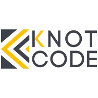 KnotCode logo - Similar company to Terminus Technologies Limited