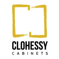 Clohessy Cabinets logo - Similar company to Brick And Stone Creations