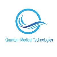 Quantum Medical Technologies logo - Similar company to Medmetrics, Llc