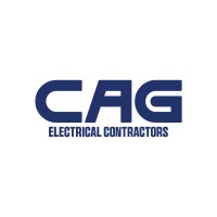 CAG Electrical Contractors Ltd. logo - Similar company to Cag Electrical Ltd