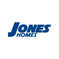 Jones Homes UK logo - Similar company to Mcgoff Group