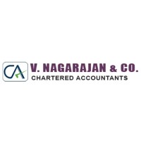 V Nagarajan & Co. logo - Similar company to Trendset Finserv Pvt Ltd