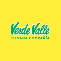 Verde Valle logo - Similar company to Dulces De La Rosa