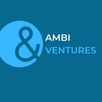 Ambi Ventures logo - Similar company to Elegant Music Group - Emg