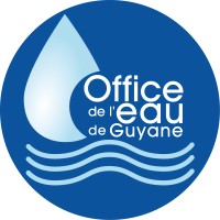 Office de l'Eau de Guyane logo - Similar company to Hydreco Guyane