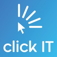 Click IT Computer Repair & Solutions logo - Similar company to Steel Studios Uk