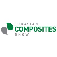 Eurasian Composites Show | Uluslararası Kompozit Sanayi Fuarı logo - Similar company to Foam Eurasia | Technical Foam Industry And Technologies Exhibition