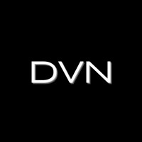 DVN logo - Similar company to Orealys