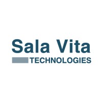 Sala Vita Technologies logo - Similar company to Fundfront