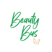 Beauty Bus Foundation logo - Similar company to Cryptic Cuts