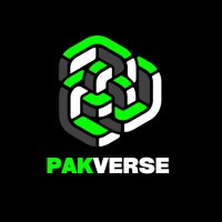 Pakverse logo - Similar company to Rightinterns