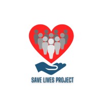Save Lives Project logo - Similar company to Impact Activators