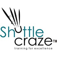 Shuttle Craze Academy logo - Similar company to Eventro