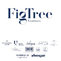 Figtreeventures logo - Similar company to Fig Tree Ventures