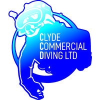Clyde Commercial Diving Ltd Glasgow logo - Similar company to Associated Diving Services Ltd